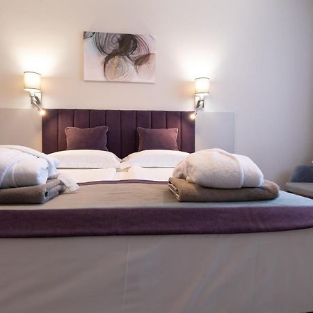Hotel Fenyo ميركورا تشيوك المظهر الخارجي الصورة